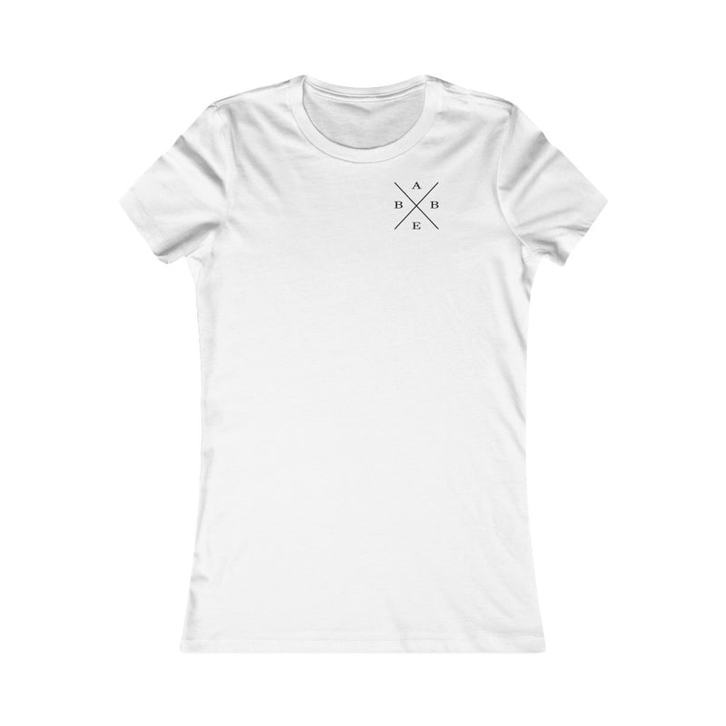 X-Womens Tee