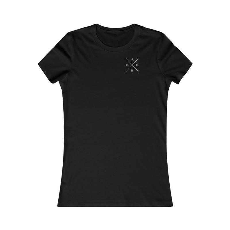 X-Womens Tee