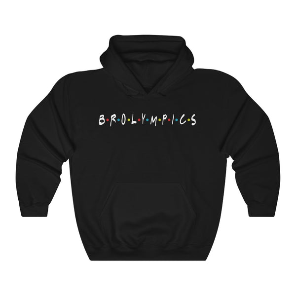 Brolympics