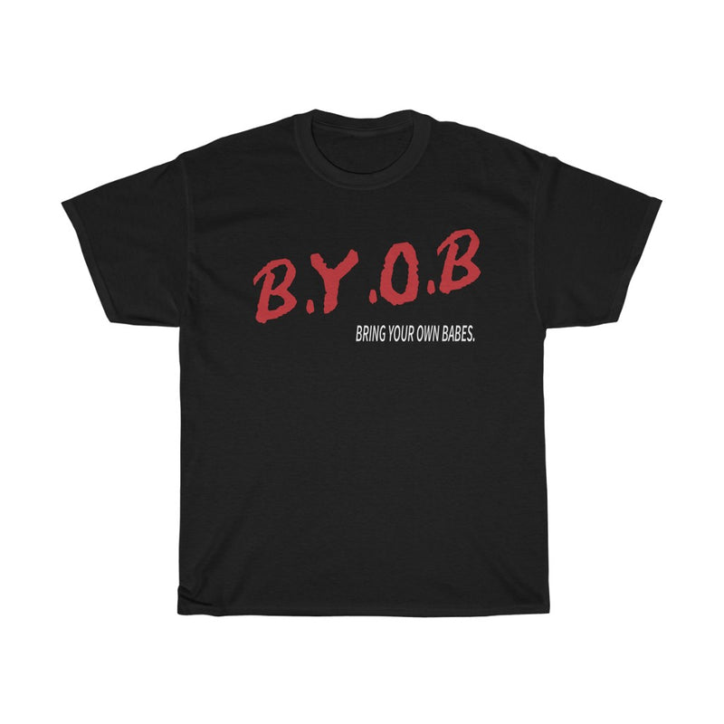 BYOB Tee