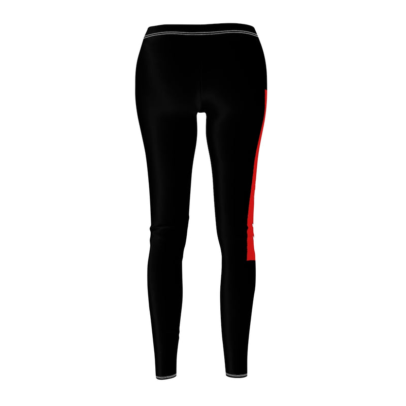 Brovid-19 Leggings