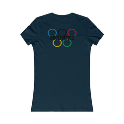 Women's Opening Ceremony Tee