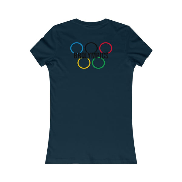 Women's Opening Ceremony Tee