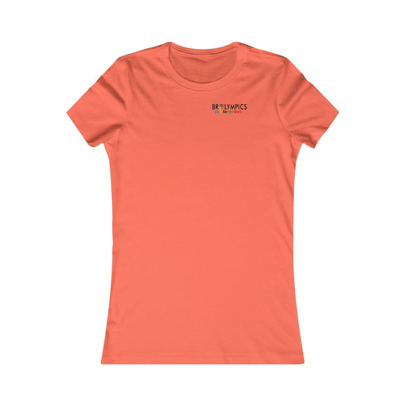 Women's Opening Ceremony Tee