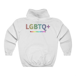 LGBTQ+