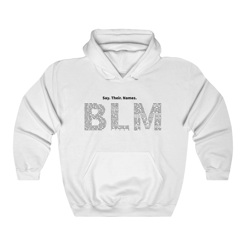 BLM Movement