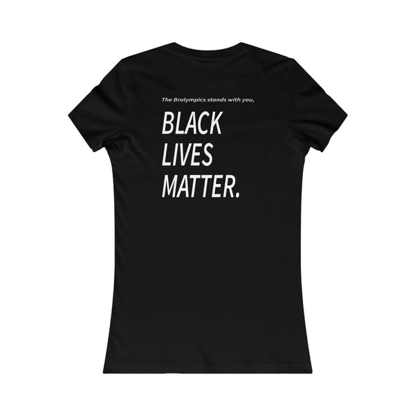 Womens BLM Movement