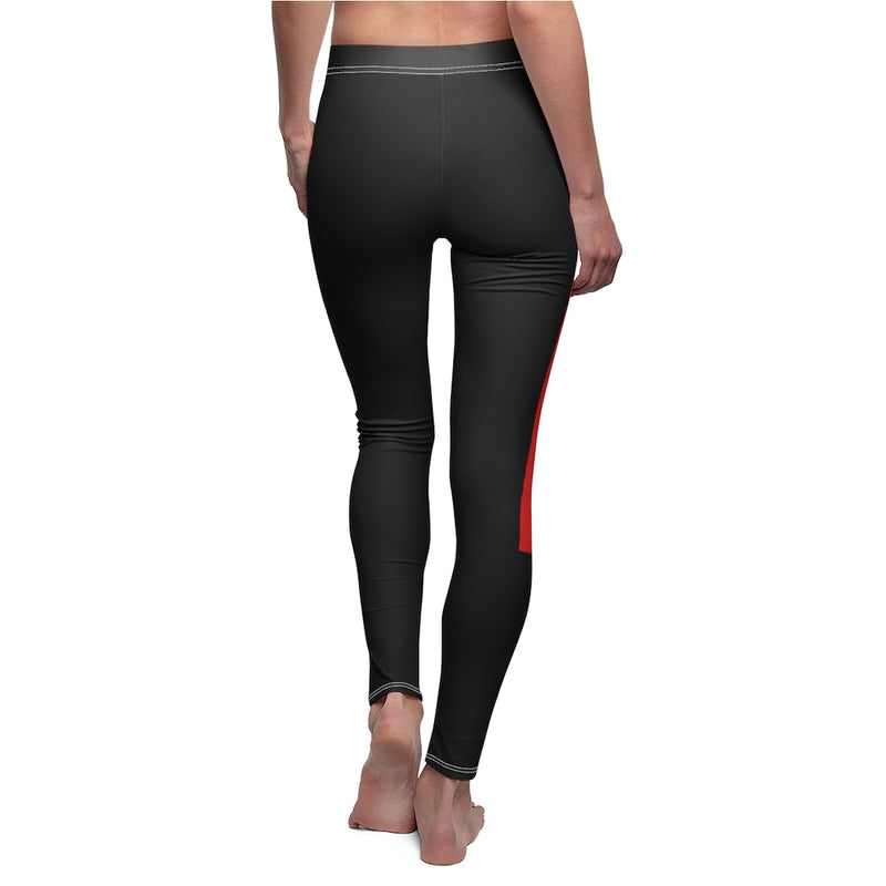 Brovid-19 Leggings