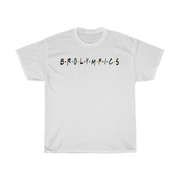 Brolympics