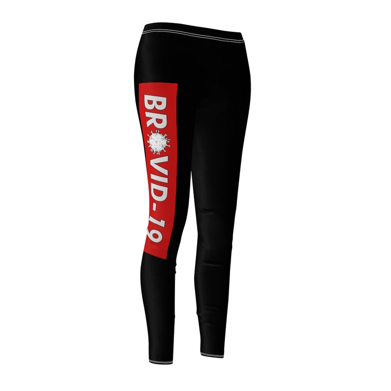 Brovid-19 Leggings