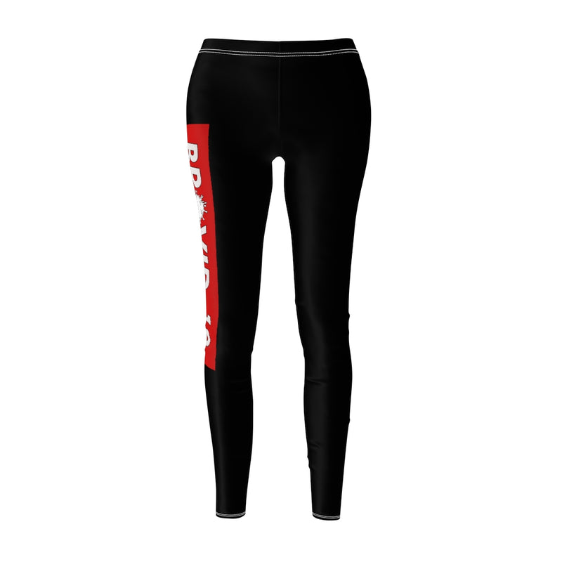 Brovid-19 Leggings