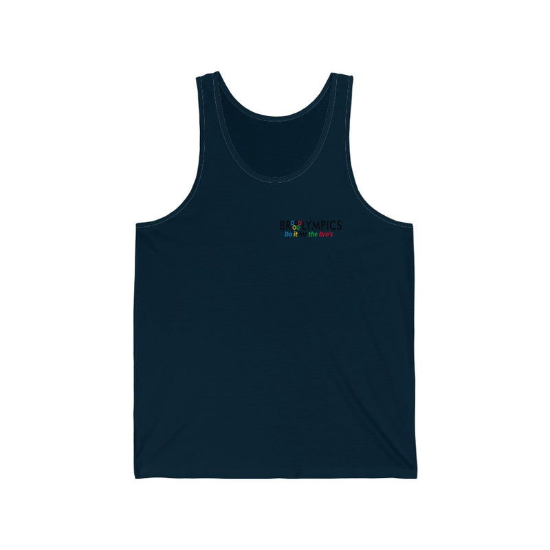 Opening Ceremony Tank