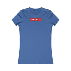 Women's Brovid-19 Tee