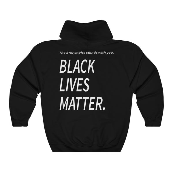 BLM Movement